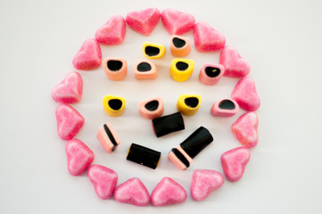 gominolas