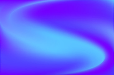 Colorful holographic background.  Bright fluid liquid. Neon holography texture. Hologram glitch effect. 