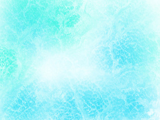 Fototapeta na wymiar Abstract blue effect texture background. design illustration.