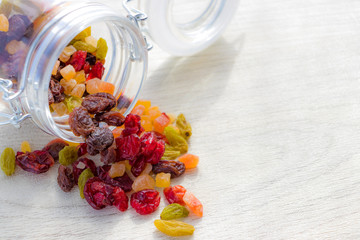 ドライフルーツ