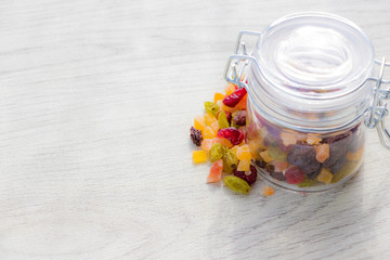 ドライフルーツ