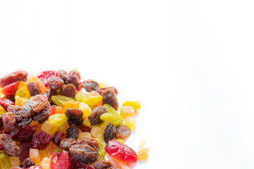 ドライフルーツ