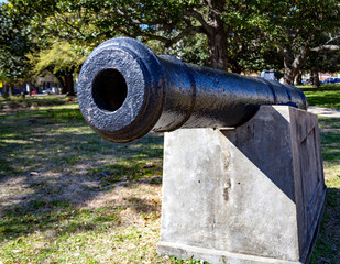 Spanish Cannon