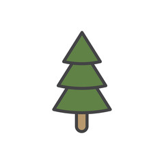 Illustration of environmental concept