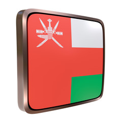 Oman flag icon