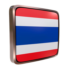 Thailand flag icon