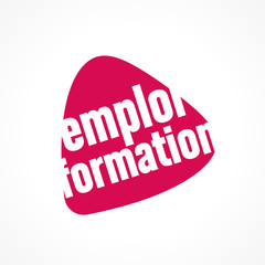 emploi, formation