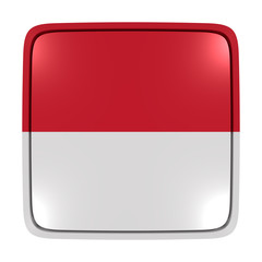 Monaco flag icon