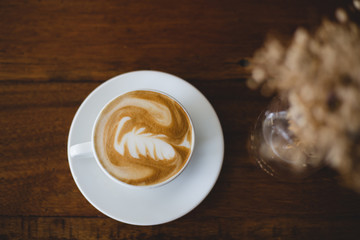 coffee shop