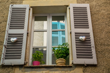 Biot, Alpes-Maritimes, France.