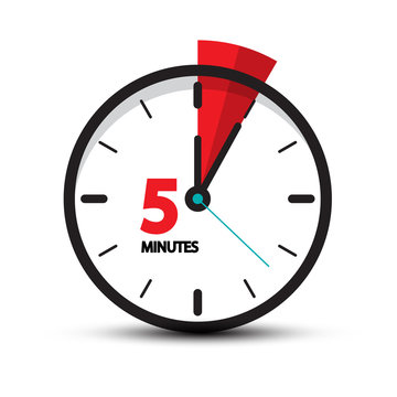 5 Minute Countdown Images – Browse 9,890 Stock Photos, Vectors, and Video |  Adobe Stock