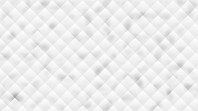 Seamless patter animation made of squares. Bright, stylish pattern for web 