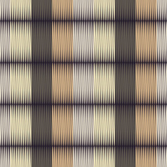 Seamless geometric pattern. Texture of stripes. Scribble texture. Textile rapport.