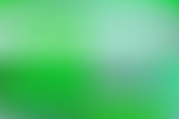 Colorful gradient mesh background in bright colors. Abstract blurred smooth vector illustration