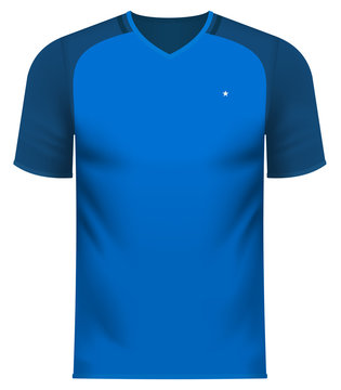 France generic national colors team apparel