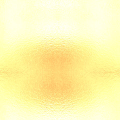 Seamless metallic pattern vector foil background