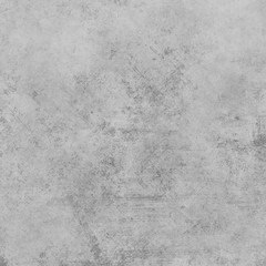 Vintage paper texture. Grey grunge abstract background