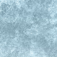 Fototapeta premium Vintage paper texture. Blue grunge abstract background