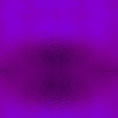 Seamless metallic pattern vector foil background