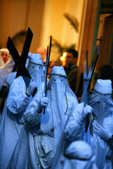 Procida (Italy) - Holy Thursday in Procida 