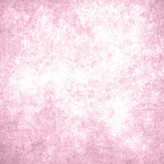 Pink grunge background
