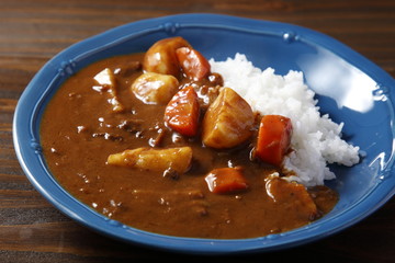 カレーライス