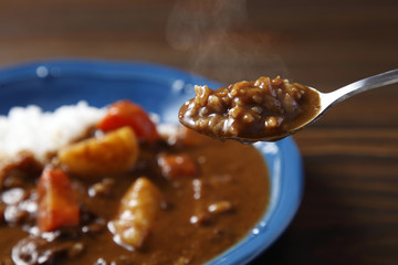 カレーライス
