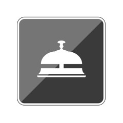 Klingel - Reflektierender App Button