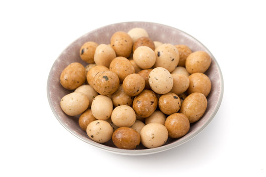 Japanische Bouls