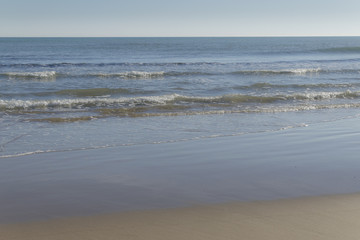 oliva coast