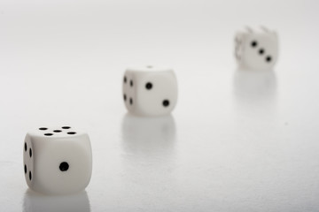 1 2 3 Würfel Symbol