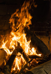 chimney
