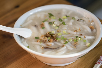 Guangzhou's traditional cuisine