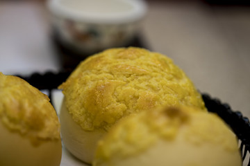 Guangzhou's traditional cuisine