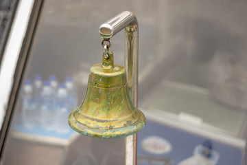 Ship bell 
