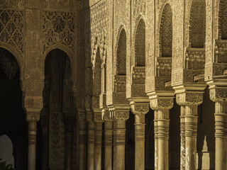 Alhambra