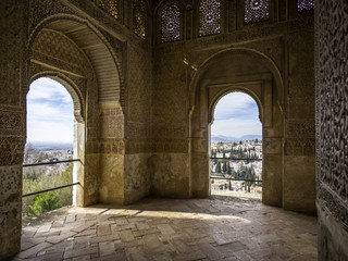 Alhambra