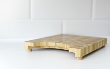 kitchen wooden boards