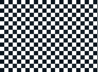 Vector Checker Chess Square Abstract Background