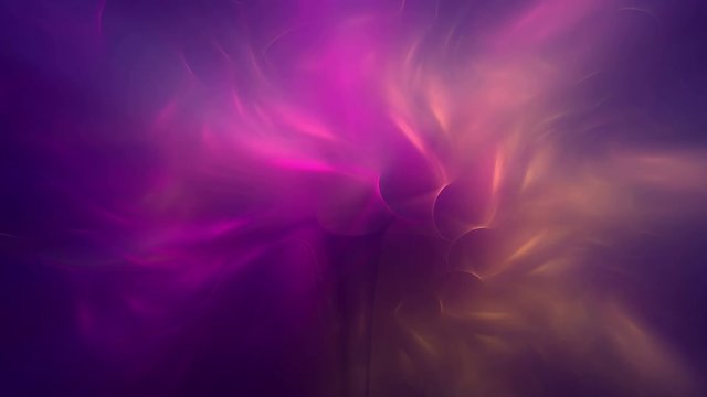 abstract background flame 4k