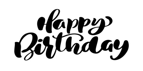 Happy Birthday Font photos, royalty-free images, graphics, vectors ...