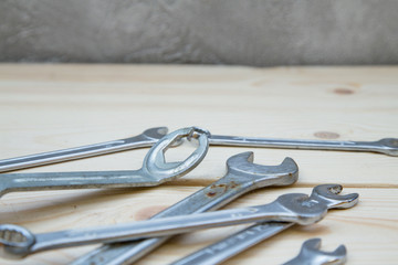 Tools for repair