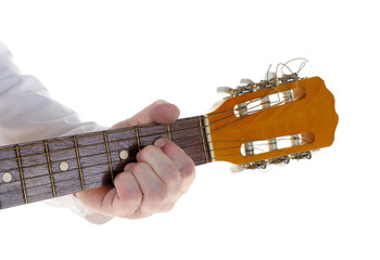 guitar chord
