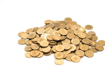 Coin, NTD, money, Taiwan Coin, Taiwan money