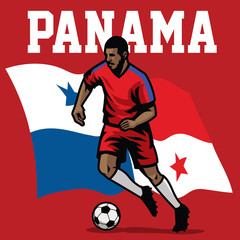 soccer player of panama