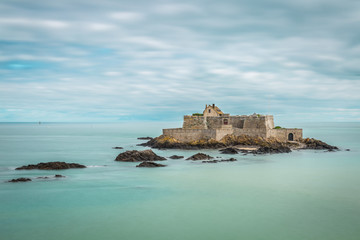 Fort National