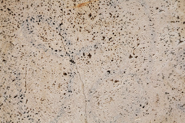 Natural stone wall texture