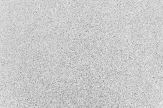 white asphalt texture