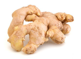 Gingers in flavoring cooking