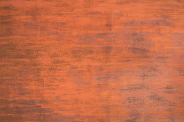 Rusty metal texture background